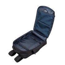 Sacoche pour Portable Rivacase Tegel Noir 17,3"