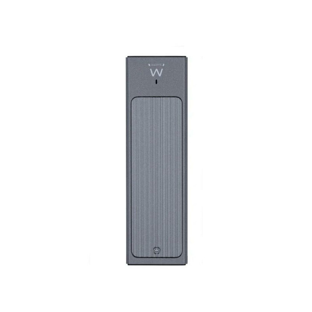 Boîtier pour disque dur Ewent EWENT M.2 2280 Gris