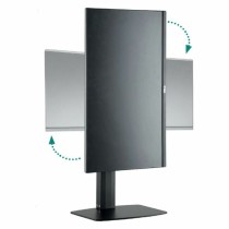 Support de table d'écran Eminent EW1537 2-7 Kg Noir 32" 13"