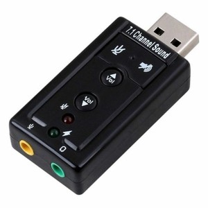 Soundkarte Ewent EW3762