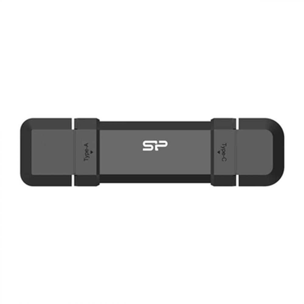 USB Pendrive Silicon Power DS72 500 GB