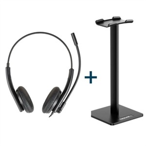 Casque iggual ENC3030 SA22