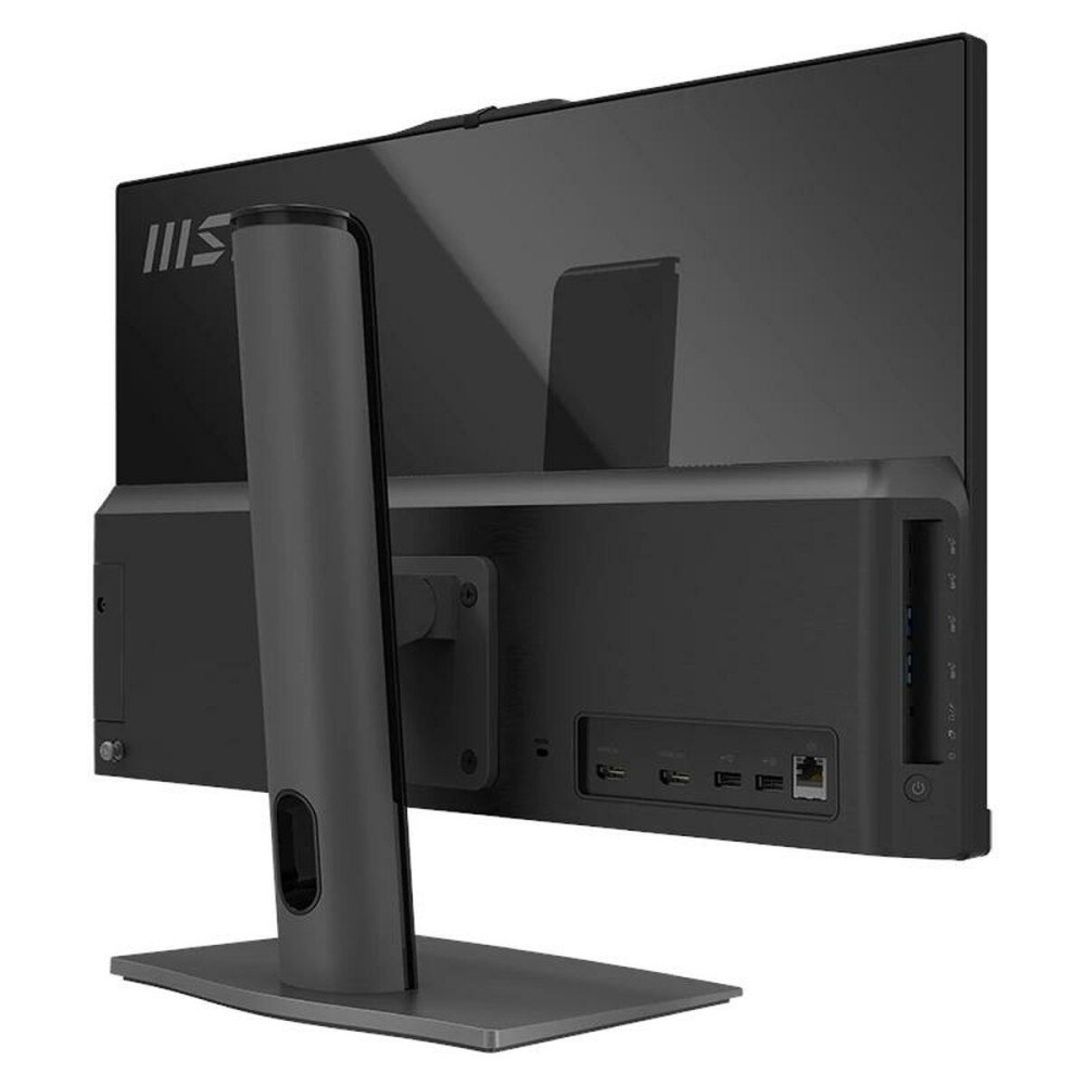 Tout en Un MSI AM242P-815ES 23,8" Intel Core i5-1235U 16 GB RAM 512 GB SSD
