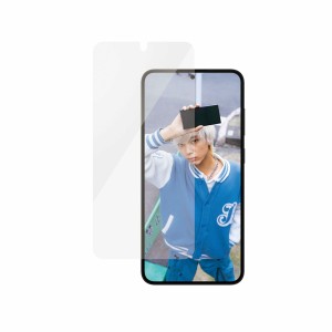 Film Protecteur pour Téléphone Portable PanzerGlass Samsung S25+-S24+