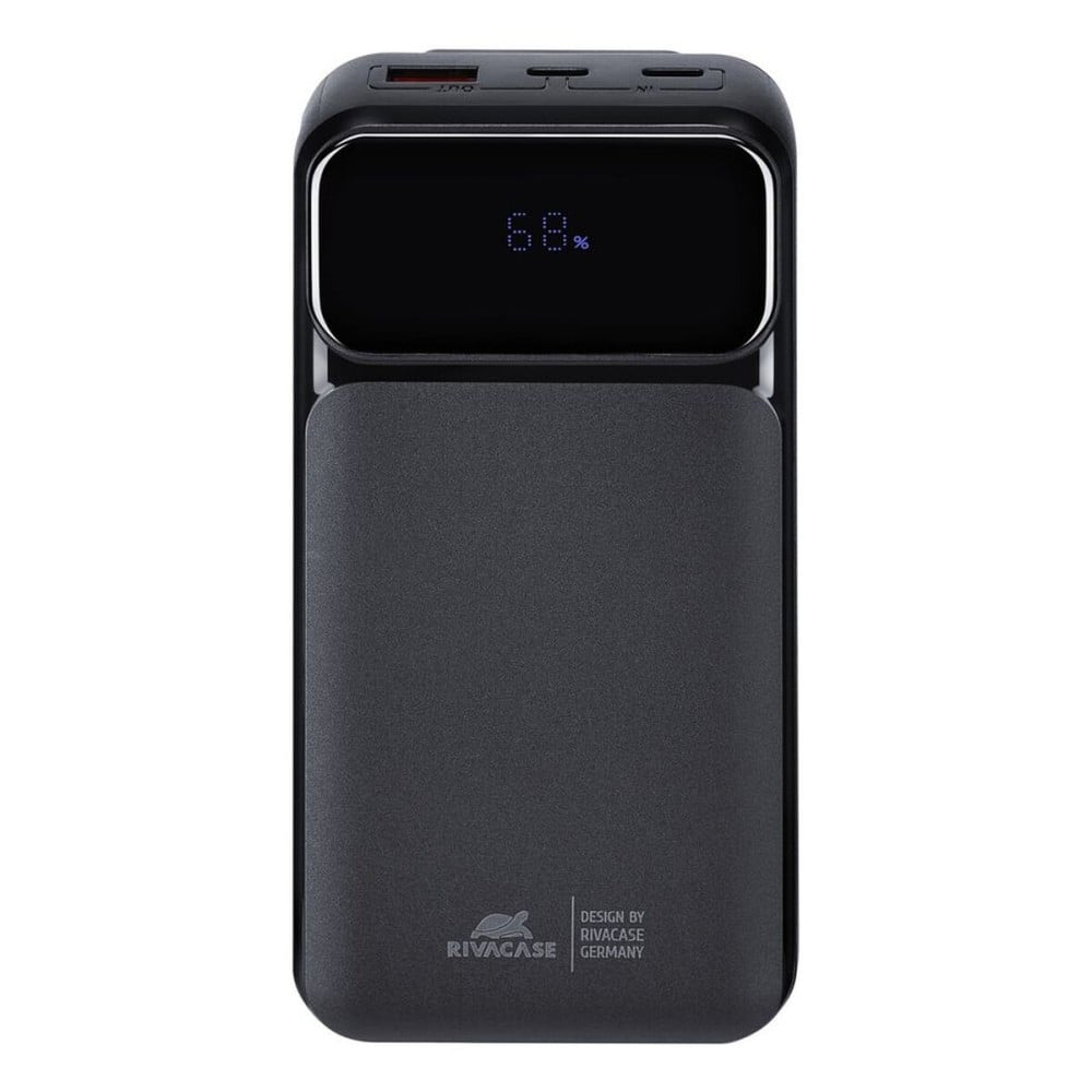 Powerbank Rivacase VA2211 Schwarz 20000 mAh