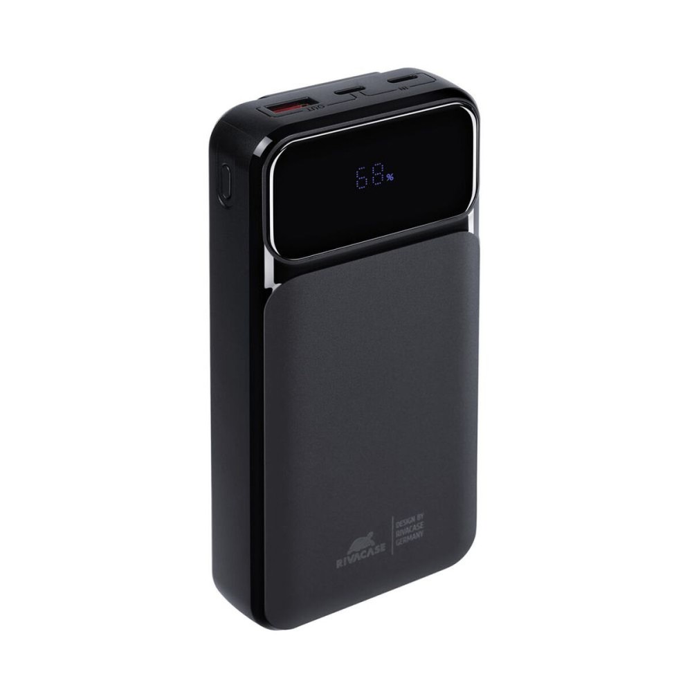 Powerbank Rivacase VA2211 Black 20000 mAh