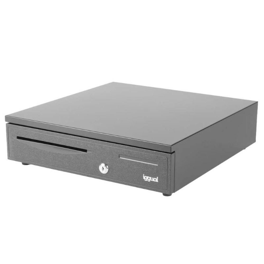 Caisse enregistreuse iggual IRON-20