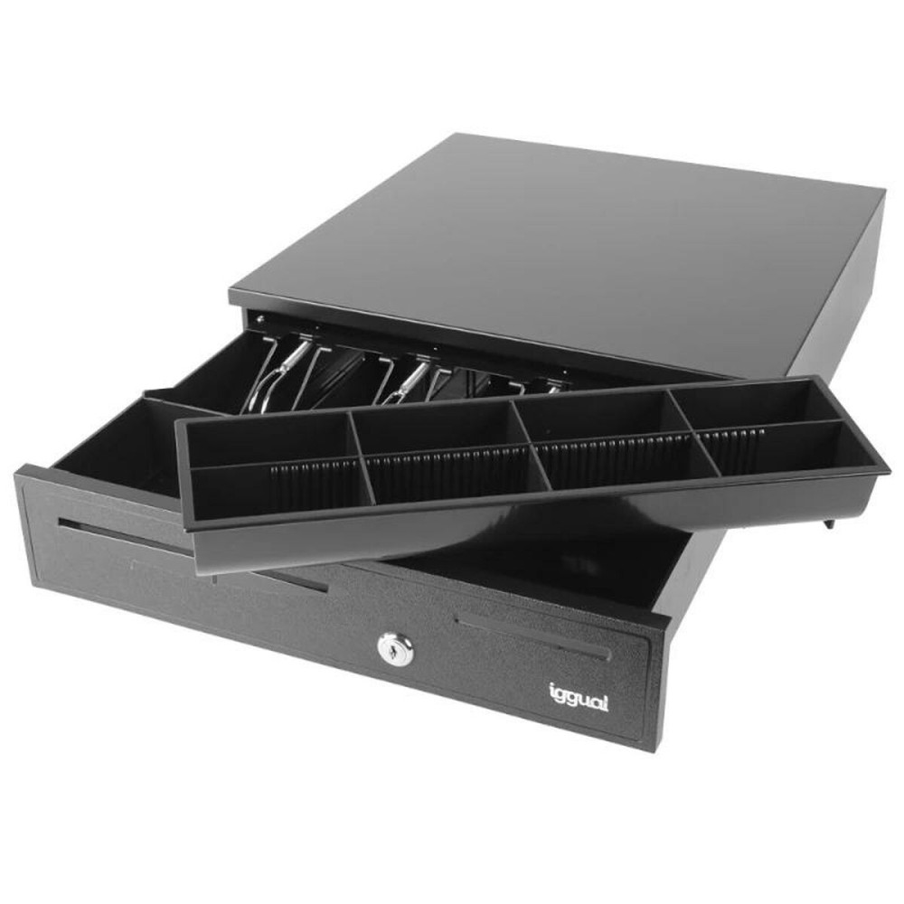 Caisse enregistreuse iggual IRON-20