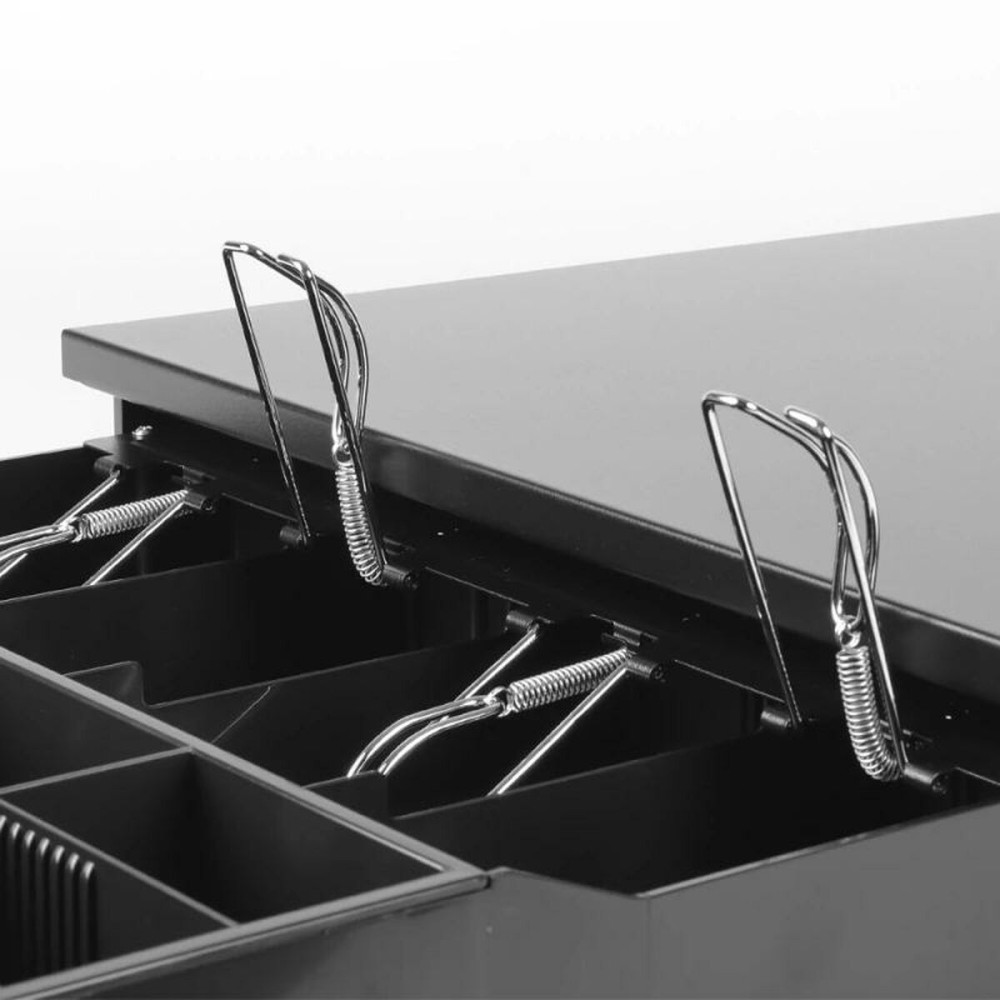 Caisse enregistreuse iggual IRON-20