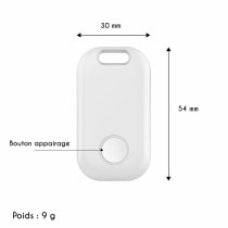 Anti-Diebstahl-Suchgerät Logicom Logitrack