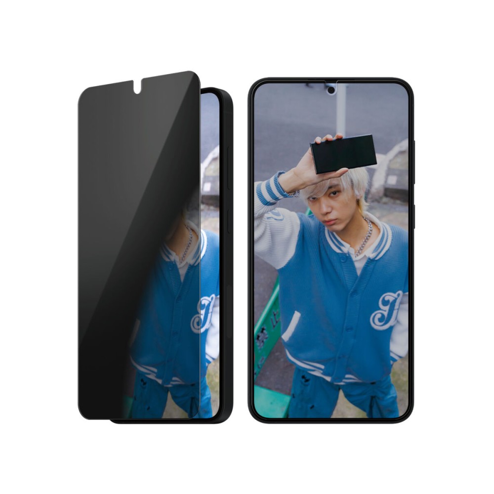 Protection pour Écran PanzerGlass Samsung S25+-S24+