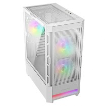 Boîtier ATX semi-tour Cougar Airface Blanc