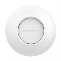 Schnittstelle Grandstream GWN7615 Wi-Fi 6 GHz Weiß Gigabit Ethernet
