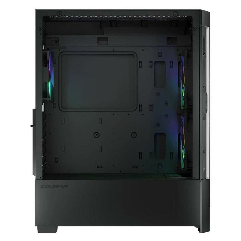 Boîtier ATX semi-tour Cougar Airface Noir
