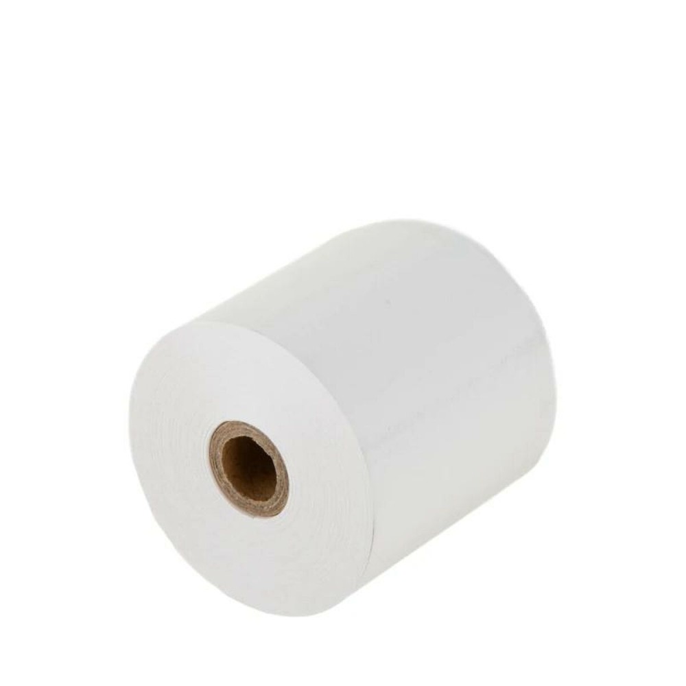 Etiquettes pour Imprimante iggual IGG318911 Blanc