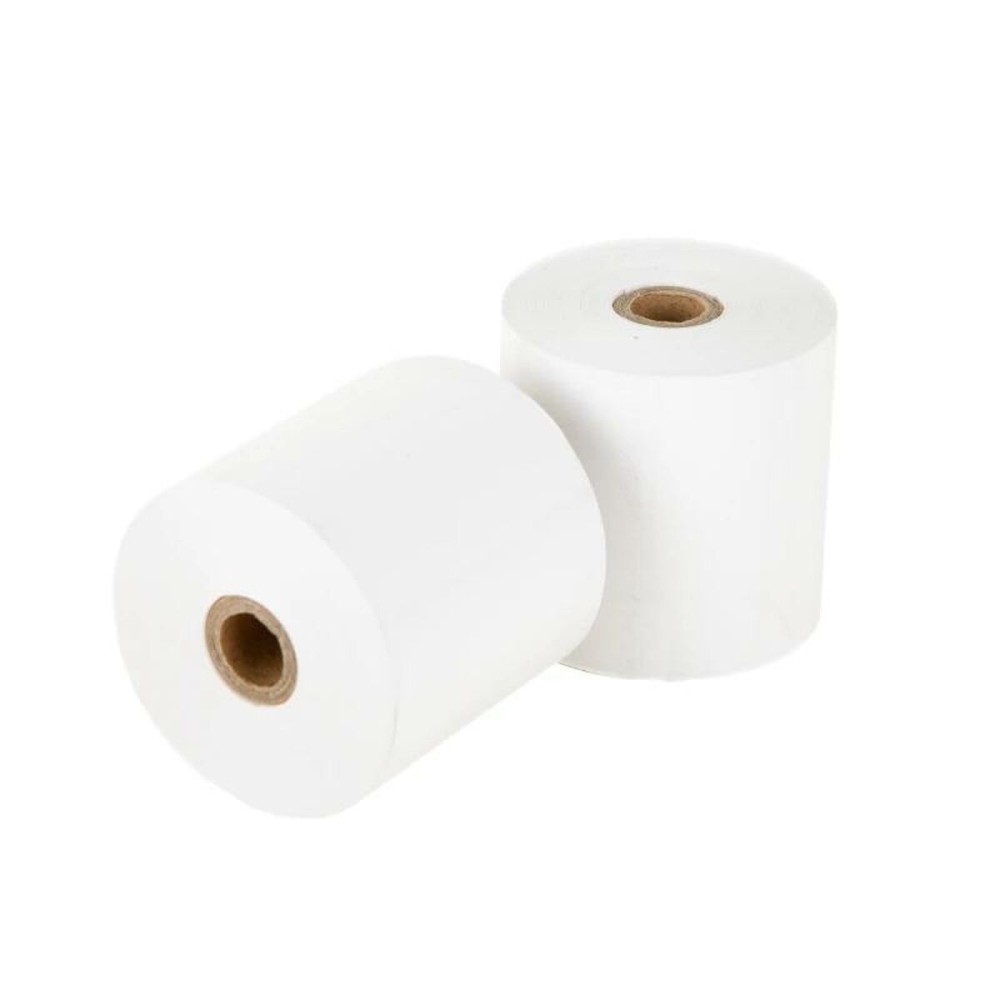 Etiquettes pour Imprimante iggual IGG318911 Blanc