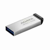 USB Pendrive Adata UR350 Schwarz Silberfarben 32 GB