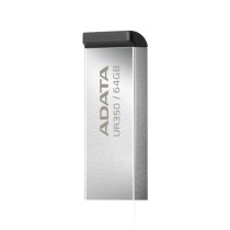 USB stick Adata UR350 64 GB Black