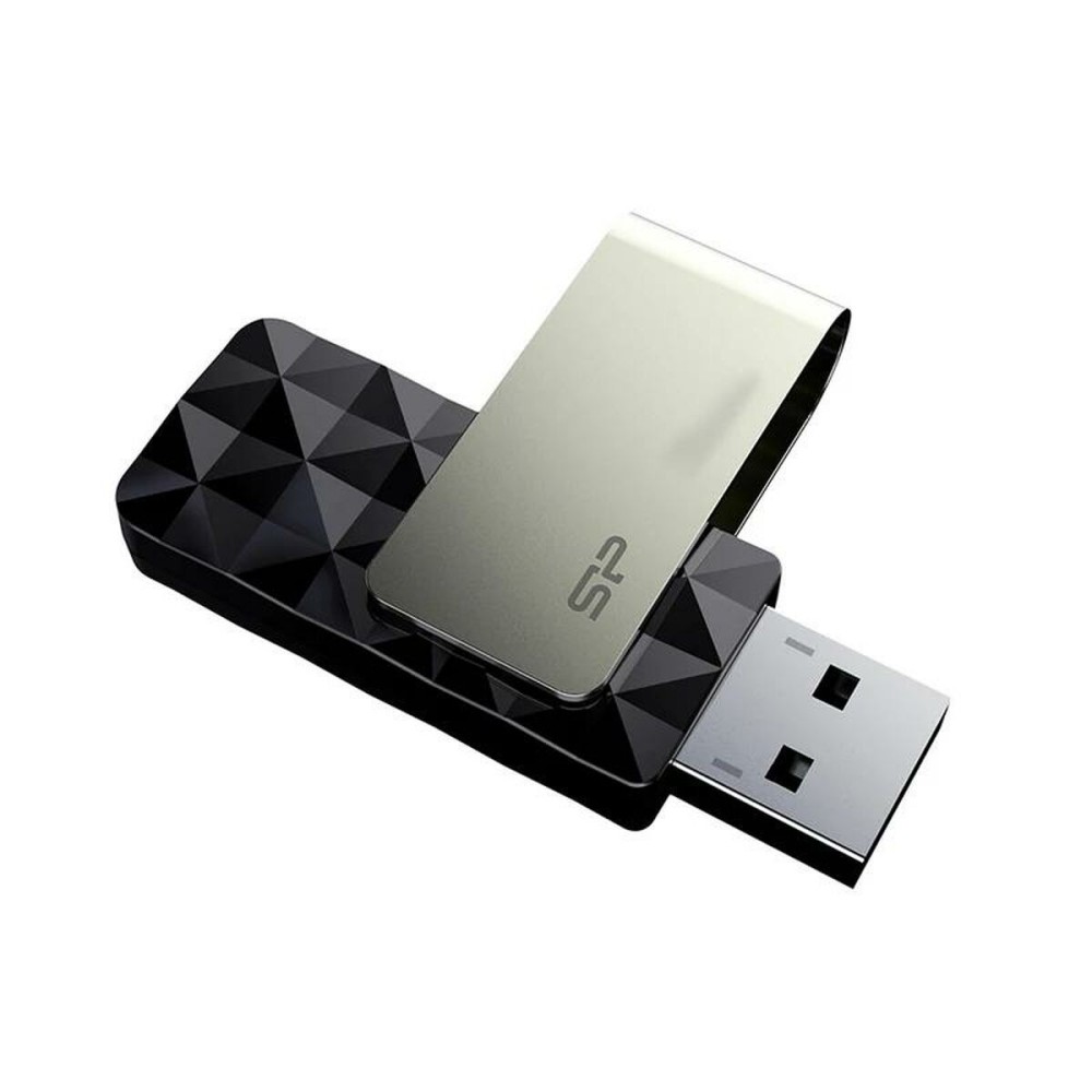 USB stick Silicon Power Blaze B30 128 GB