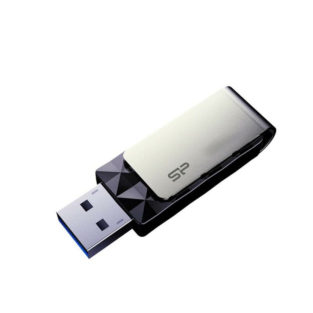 USB stick Silicon Power Blaze B30 128 GB