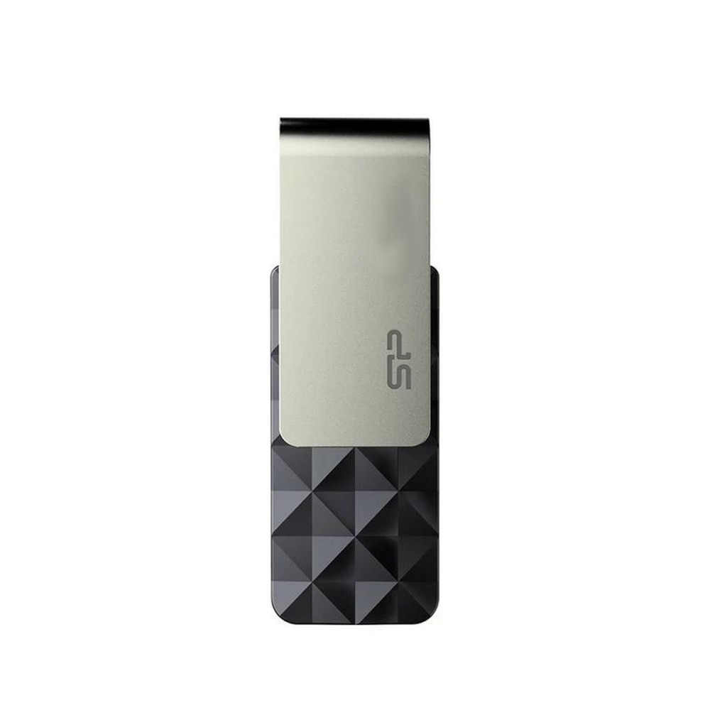 USB stick Silicon Power Blaze B30 128 GB