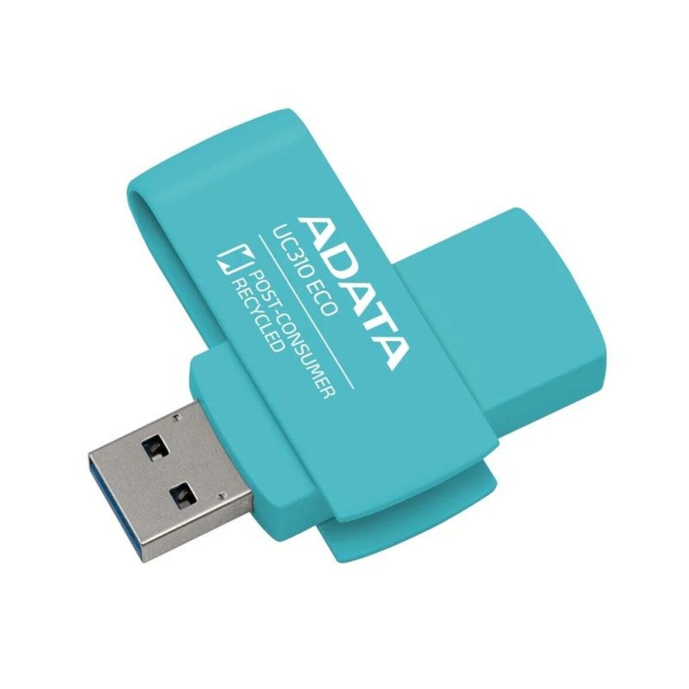 USB stick Adata UC310 256 GB Green