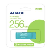 USB stick Adata UC310 256 GB Green