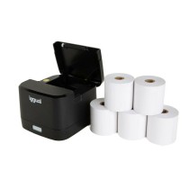 Imprimante Thermique iggual TP EASY 58 Monochrome