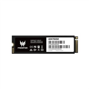 Disque dur Acer GM-7000 2 TB SSD