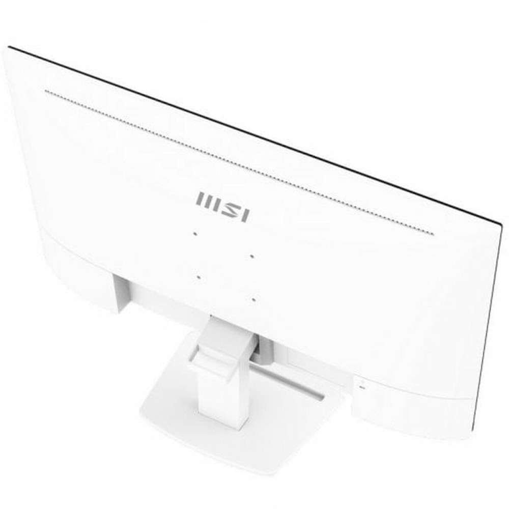 Écran MSI MP273AW 27" Full HD 100 Hz 50 - 60 Hz