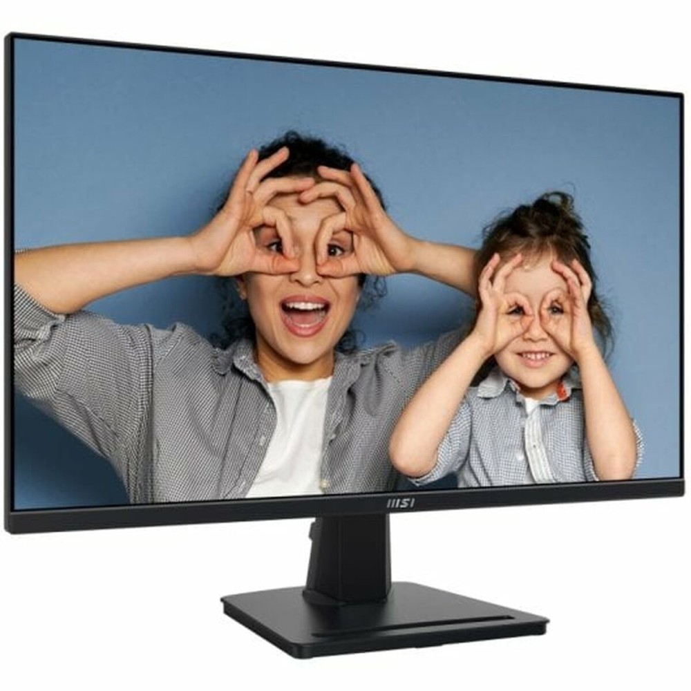 Gaming-Monitor MSI PRO MP275Q Wide Quad HD 27" 100 Hz