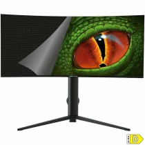 Monitor KEEP OUT XGM34UW 34"