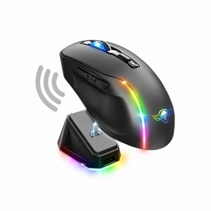 Zeiger Spirit of Gamer S-EM50BK