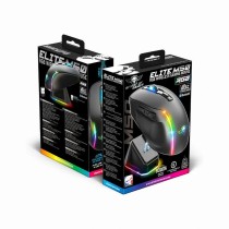 Zeiger Spirit of Gamer S-EM50BK