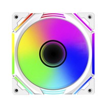 Ventilateur CPU KEEP OUT XFC-120MW
