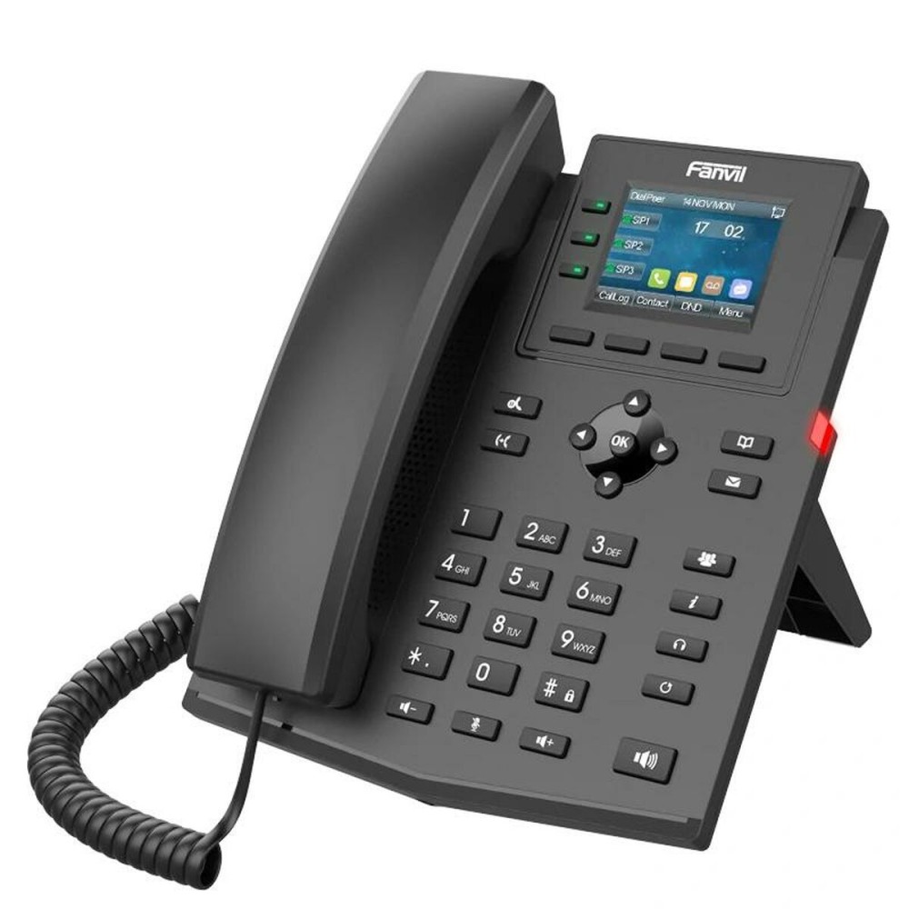 Festnetztelefon Fanvil X303P