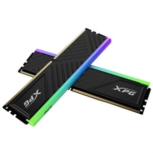 RAM Speicher Adata 4U320016G16ADTBKD35G 32 GB DDR4 3200 MHz CL16