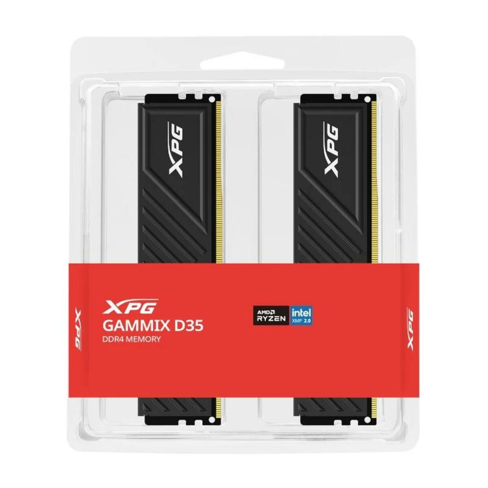 RAM Memory Adata XPG D35 16 GB DDR4 3200 MHz CL16