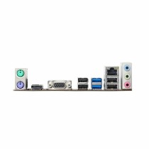 Carte Mère Biostar Z590MHP LGA1200