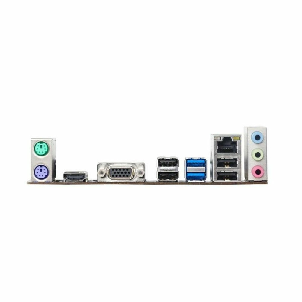 Carte Mère Biostar Z590MHP LGA1200