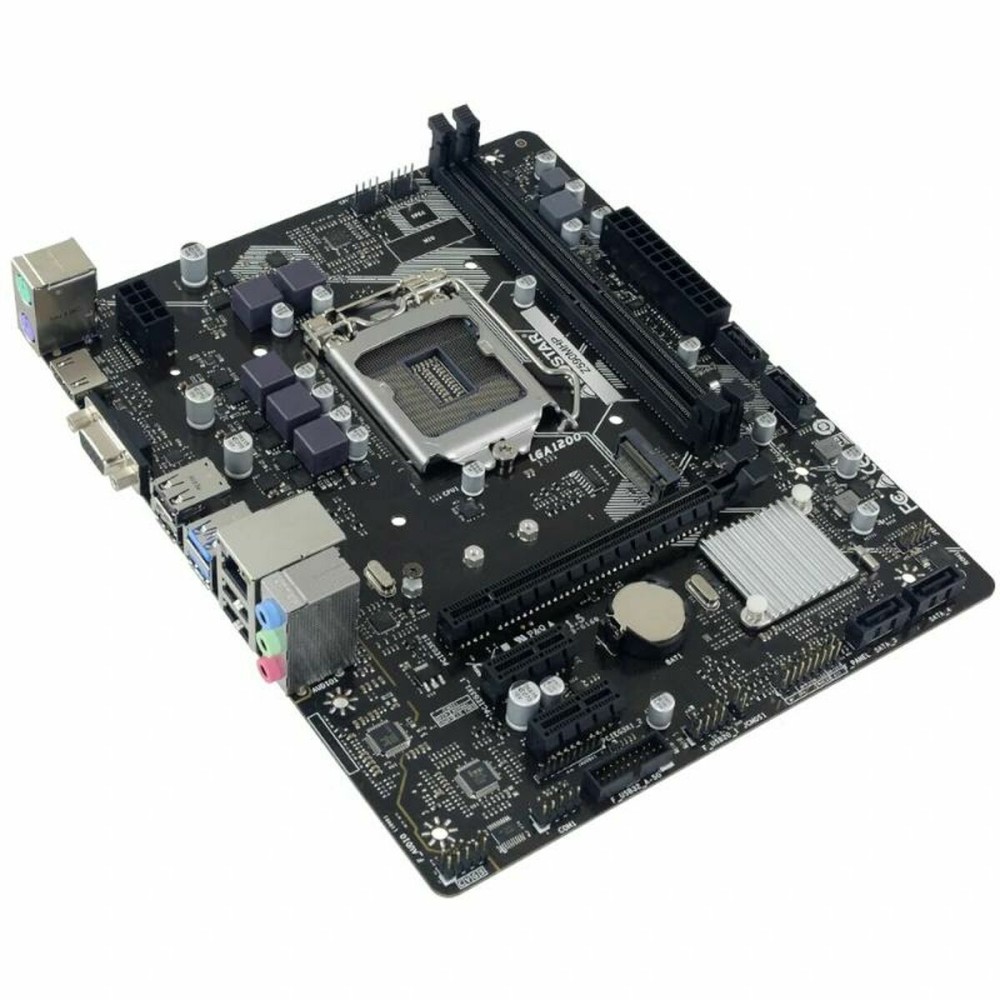 Carte Mère Biostar Z590MHP LGA1200