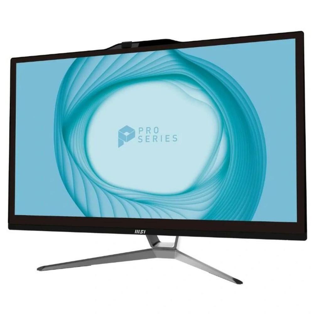 Alles-In-Einem MSI Pro AP222T-225ES 21,5" Intel Core i5-13400 8 GB RAM 256 GB