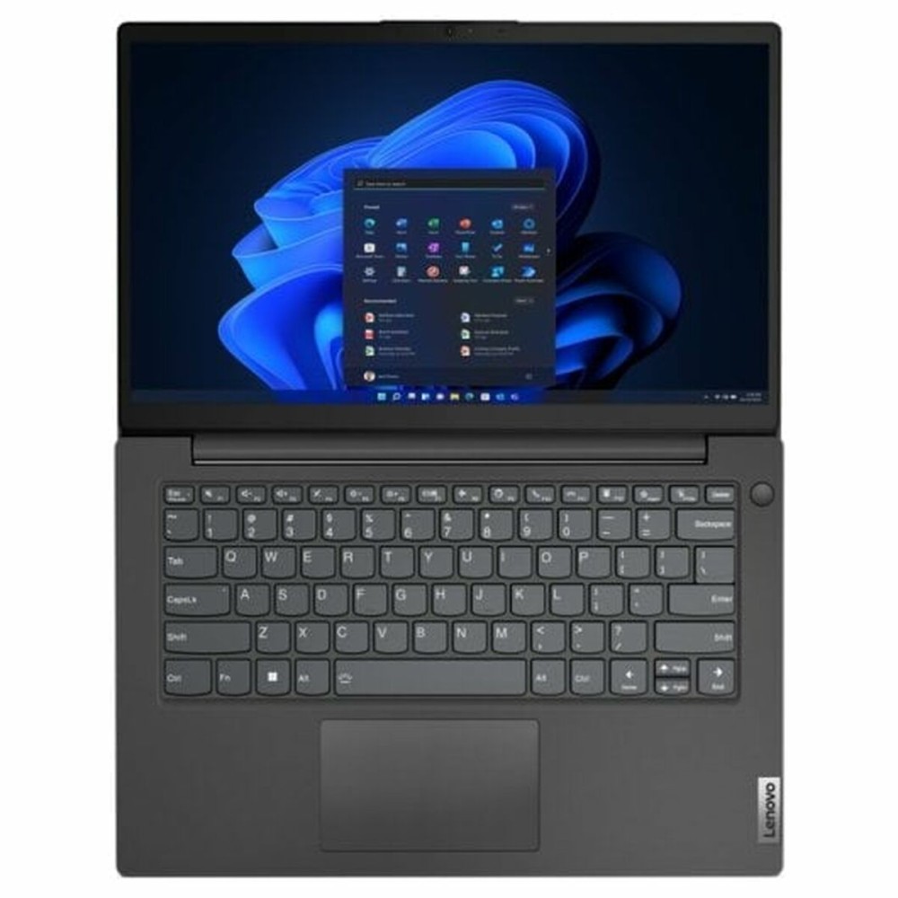 Laptop Lenovo V14 G4 14" 8 GB RAM 512 GB SSD Spanish Qwerty