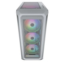 Boîtier ATX semi-tour Cougar 385CC50.0004 Blanc