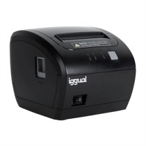 Imprimante Thermique iggual IGG319321 Monochrome