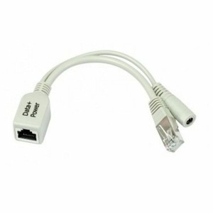 Injecteur PoE Mikrotik RBPOE
