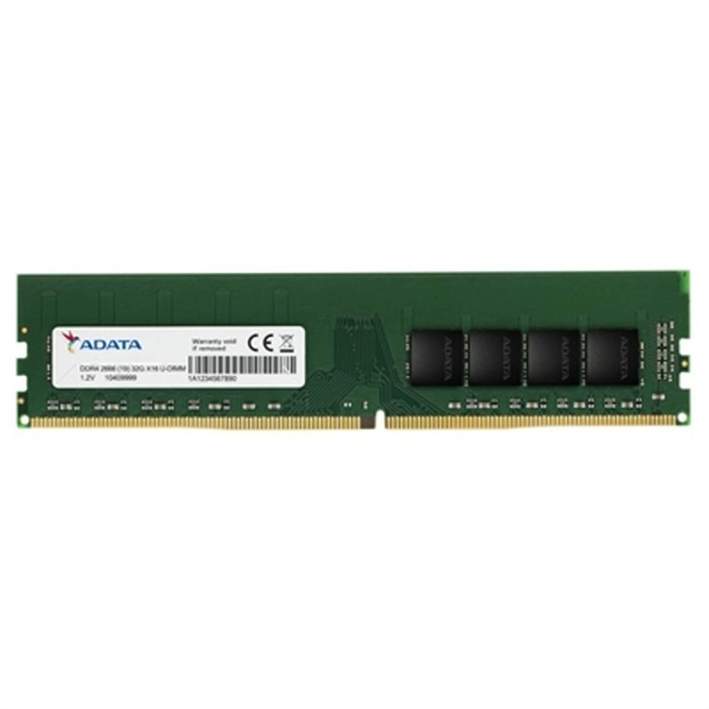 RAM Speicher Adata AD4U266616G19-SGN 16 GB DDR4 2666 MHz CL19