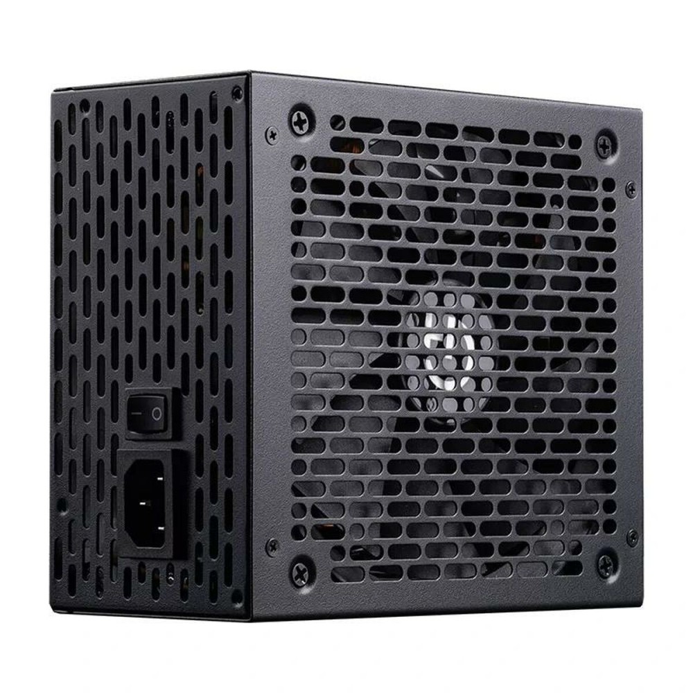 Bloc d’Alimentation Hiditec BZX750 V2 80 Plus Bronze 750 W