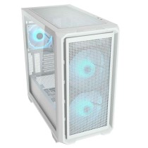 Boîtier ATX semi-tour Cougar MX600 Mini Rgb
