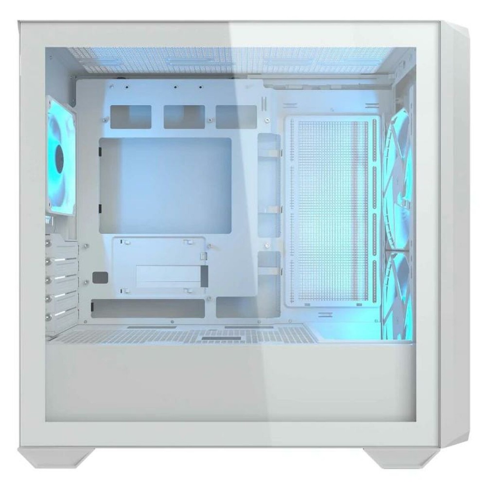 Boîtier ATX semi-tour Cougar MX600 Mini Rgb